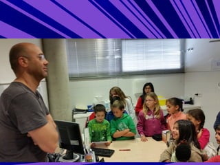 Anem a visitar el cap