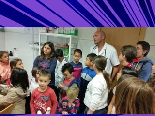 Anem a visitar el cap