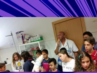 Anem a visitar el cap