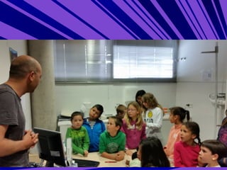 Anem a visitar el cap