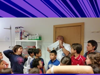 Anem a visitar el cap