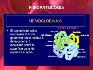 FISIOPATOLOGIA 