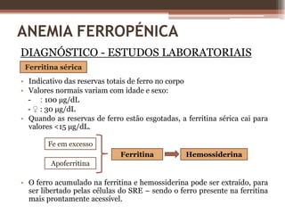 Hematócrito – volume plasmático ocupado pelos eritrócitos (em %)Eritrócitos