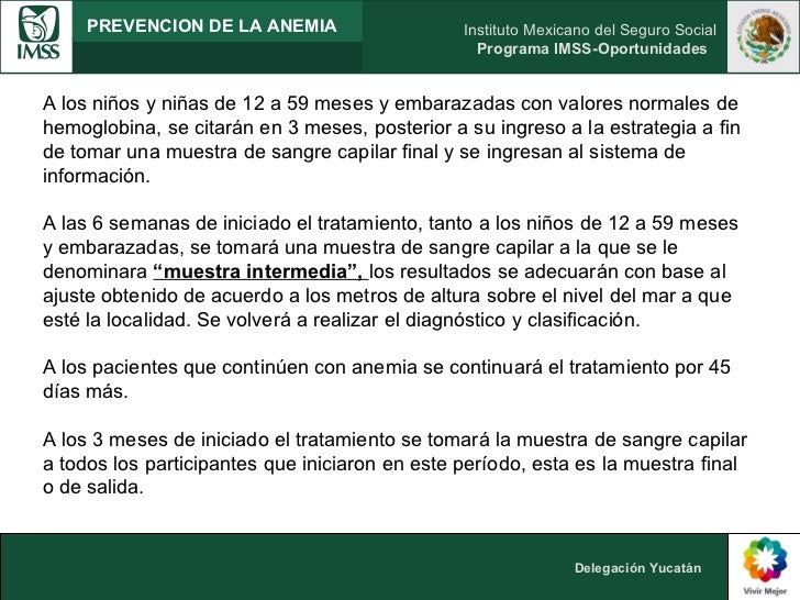 Anemia