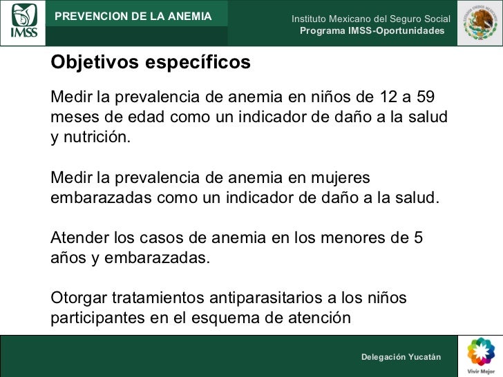 Anemia
