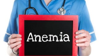 Anemia