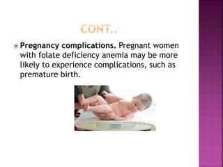 Anemia | PPTX