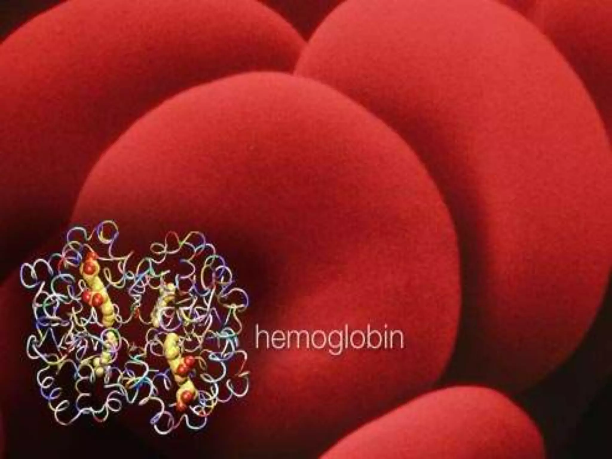 Anemia in child | PPTX