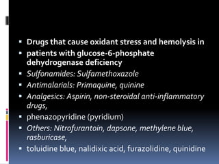 Anemia | PPTX