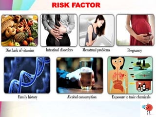 RISK FACTOR
 