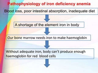 Anemia | PPTX