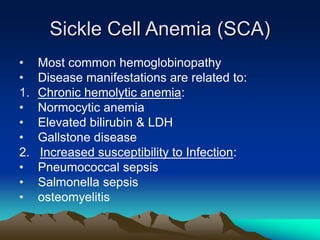 Anemia | PPT