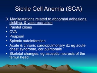 Anemia | PPT