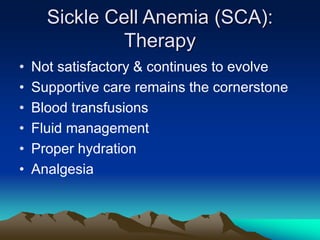 Anemia | PPT