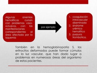 anemia SÑSALLSAPDLSADLASDLSDLASDLASDLASDLS