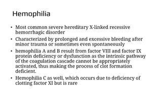 Anemia.pdf types brief explanation of it | PDF