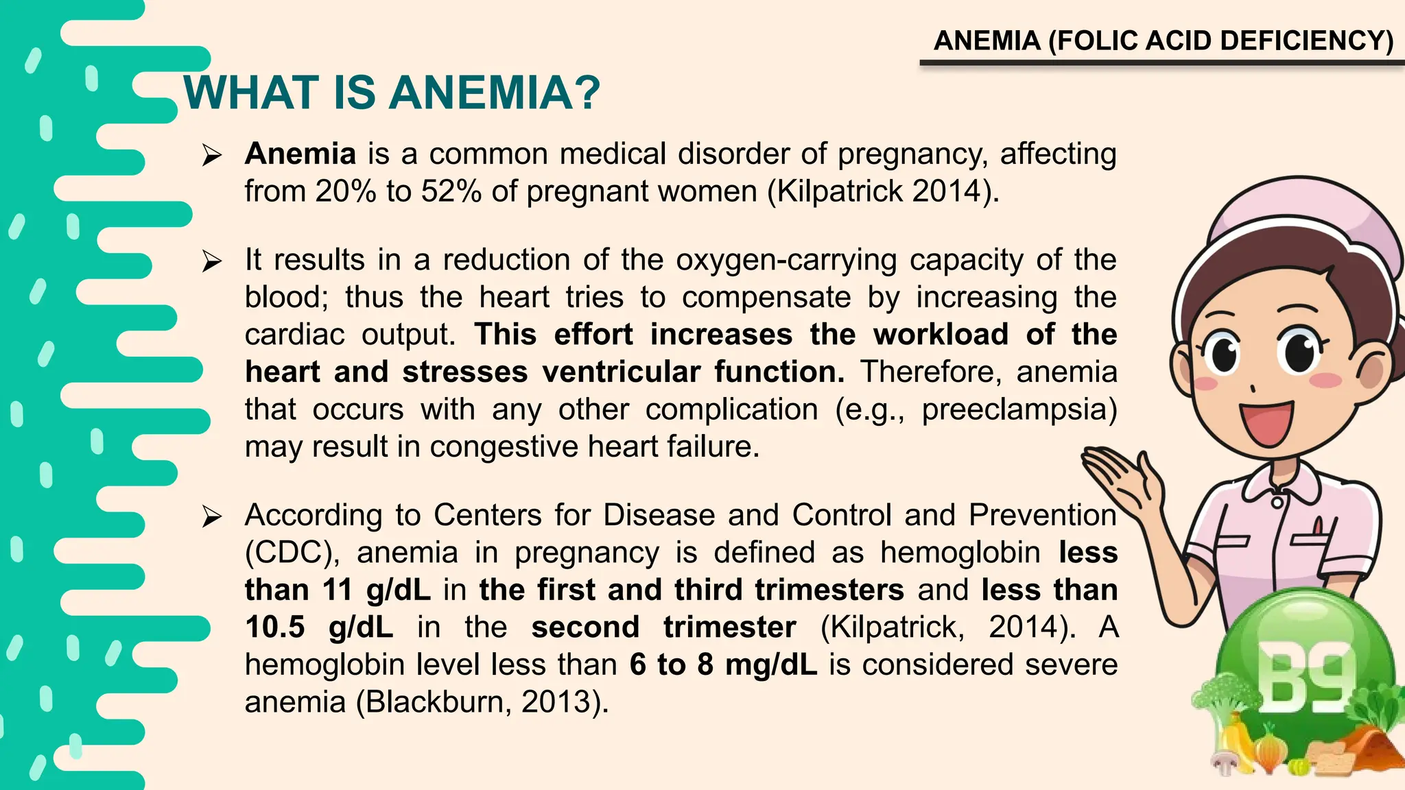 Folate Deficiency Anemia Rbc _ANEMIA-FOLIC-ACID-DEFICIENCY lack of rbc.pptx
