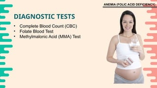 Folate Deficiency Anemia Rbc _ANEMIA-FOLIC-ACID-DEFICIENCY lack of rbc.pptx