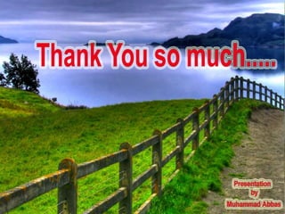 Anemia and its classification