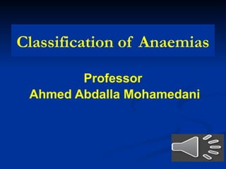 Anemia-- Classification--- recorded.pptx