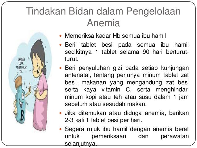 10 Merk Suplemen Asam Folat Untuk Ibu Hamil Terbaik