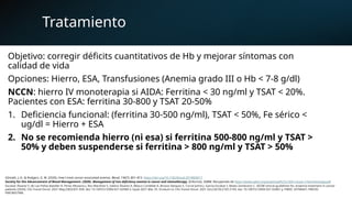ANEMIA DE ENFERMEDAD CRONICA:MEGALOBASTICA.pptx