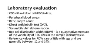 Anemia – edited......................pptx