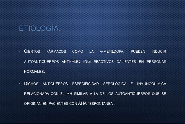 aglutinación de rbc en diabetes