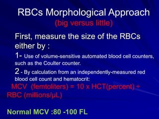 Anemia MRCP.pptx