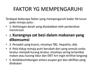 ANEMIA PADA REMAJA.ppt