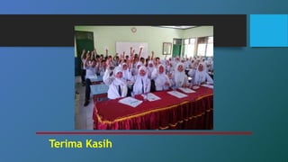 Terima Kasih
 