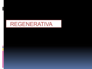 REGENERATIVA
 