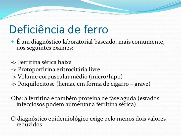 Ferritina Significado Enfermedades Y Niveles Adecuados