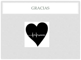GRACIAS
 