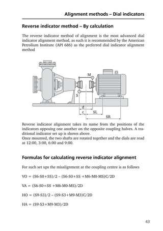 An engineers guide 2012 making maintenance matter, pruftechnik | PDF