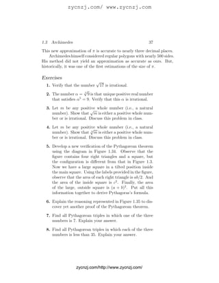 An episodic history of mathematics | PDF
