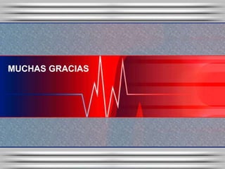 MUCHAS GRACIAS
 