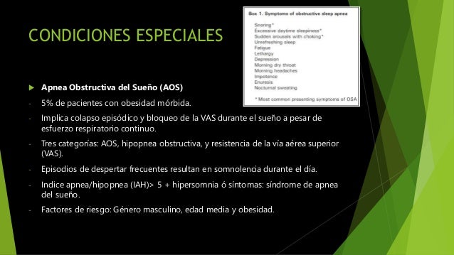 Anestesia en cirugia bariatrica dra bolaños Anestesia en cirugia bariatrica dra bolaños