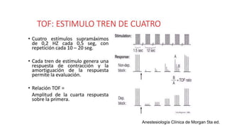Anestesiología Clínica de Morgan 5ta ed.
 