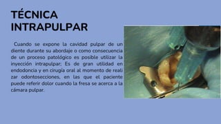 TECNICAS DE anestesia intraósea e intrapulpar.pdf