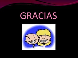 GRACIAS 