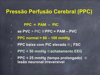 Ppc Normal Anesthesia for neurosurgery | PPTX