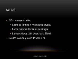 Columna VertebralVíaAerea:Cara