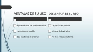 ANESTESICOS INHALATORIOS HALOTANO E ISOFLURANO.pptx