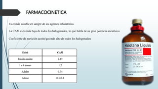 ANESTESICOS INHALATORIOS HALOTANO E ISOFLURANO.pptx
