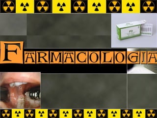 F armacologia 