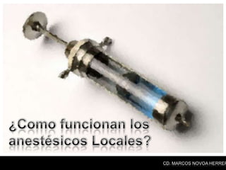 CD. MARCOS NOVOA HERRER
 