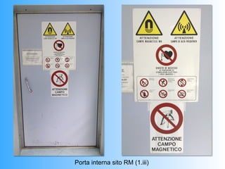 Porta interna sito RM (1.iii)
 