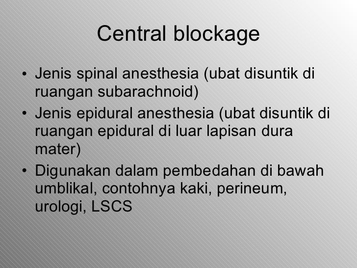 Anesthesia-msn