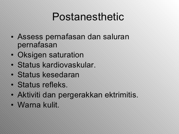 Anesthesia-msn